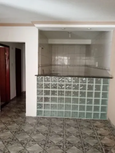 excelente casa, térreo, 2/4, suite, garagem, bem localizada, oportunidade