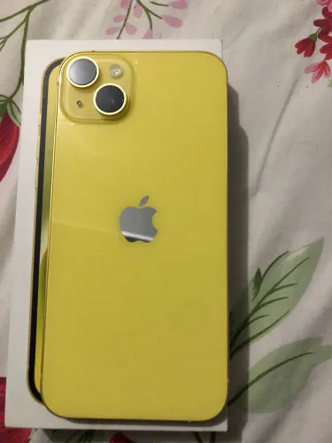 iPhone é 14 Plus 