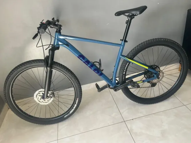 Bike caloi Explore Comp aro 29