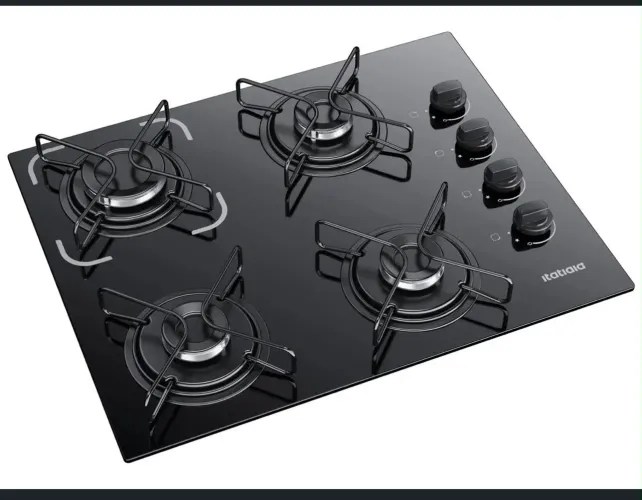 Cooktop