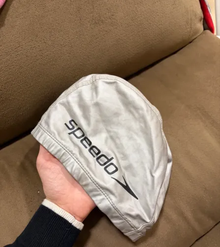 Touca de Natação Speedo Comfort Cap