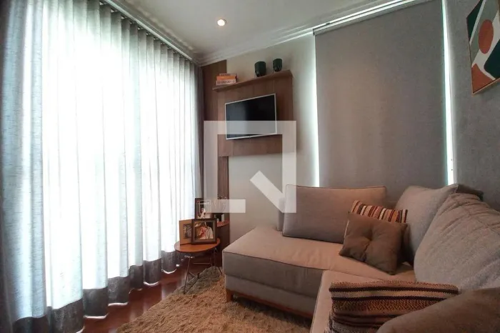 APARTAMENTO RESIDENTIAL em Campinas - São Paulo, Cambuí