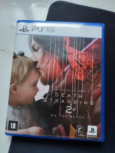 Death Stranding 2 - PS5