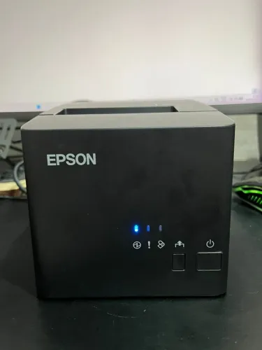  Impressora EPSON - TM-T20X 