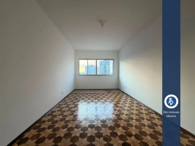 Apartamento para aluguel em Belenzinho, SP