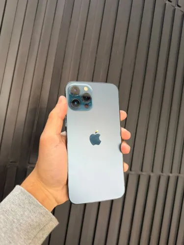 Iphone 12 Pro Max 256Gb