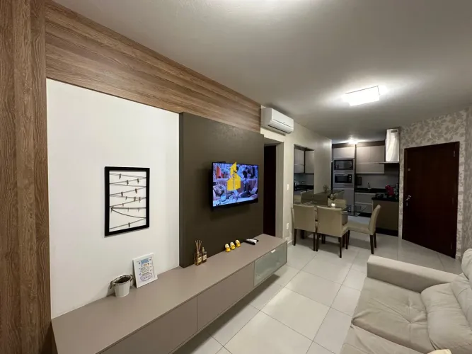 Apartamento à venda no bairro Das Capitais - Timbó/SC
