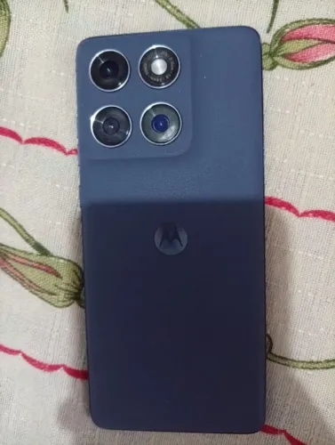 Moto Edge 60 fusion