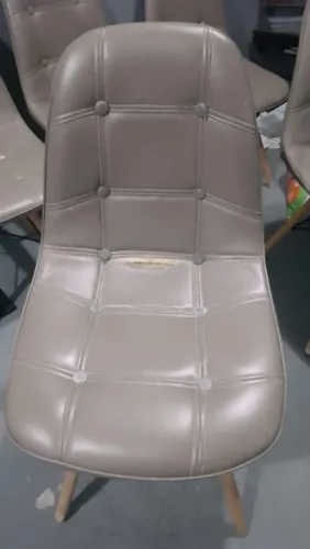 Mesa 6 cadeiras