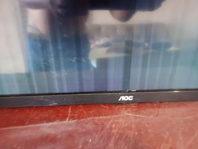 TV AOC 32