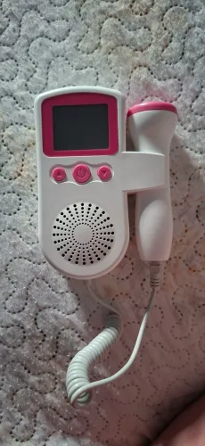 Doppler Fetal