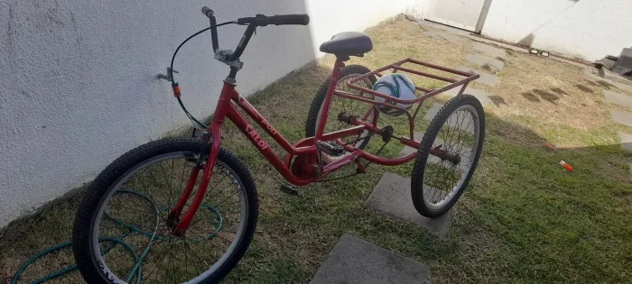 Triciclo 