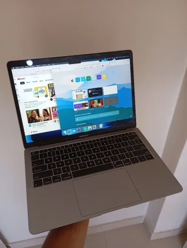 MacBook Air