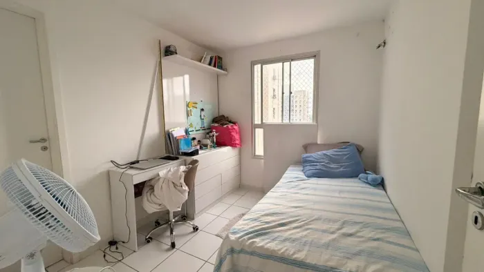 ALUGUEL | CONDOMINIO BRISAS || COHAFUMA