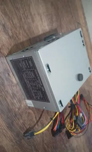 Fonte de Alimentação ATX / PS3 200W Nominal - Para PC de Escritório