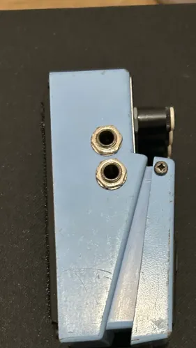 Pedal Boss Super Chorus CH-1