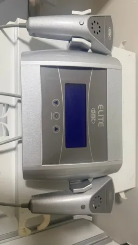 Aparelho LED DMC Elite
