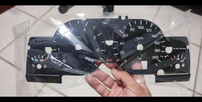 ACETATO ASTRA 99 PRETO