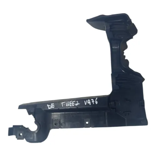 Suporte Caixa Bateria Land Rover Freelander 2 2007 a 2012