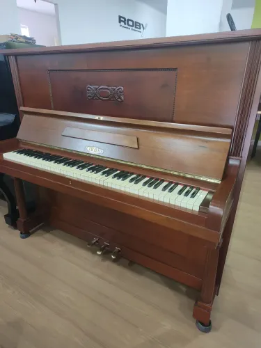 Piano alemão liebig @piano