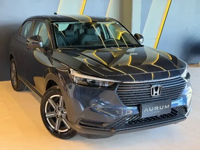 Honda HR-V EX 1.5 Sensing 16V 5P Aut. 2025