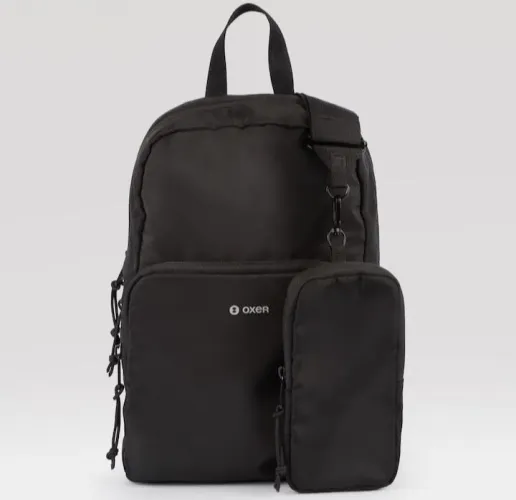 Shoulder bag Oxer