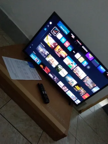 Tv Samsung 32 polegadas Full HD smart