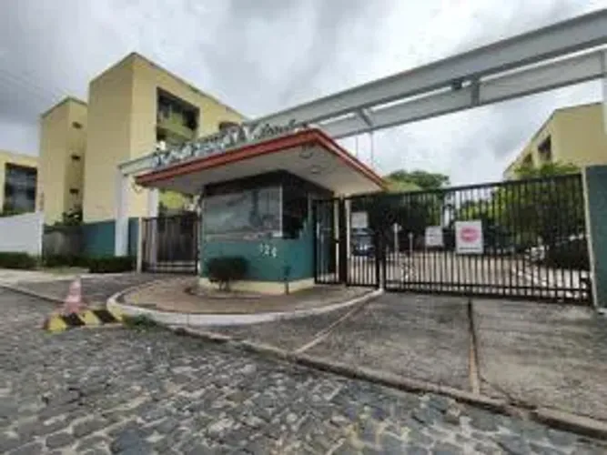 Excelente Apartamento a venda em TERESINA
