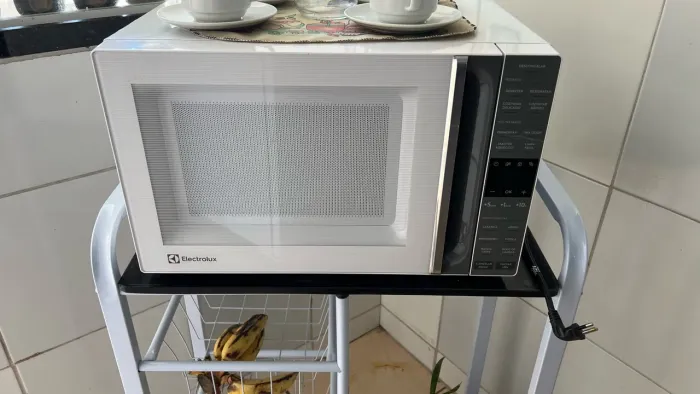 Microondas 36L eletrolux