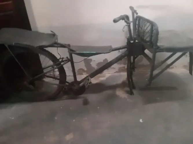Bicleta