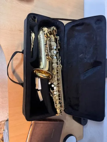 Sax alto voga