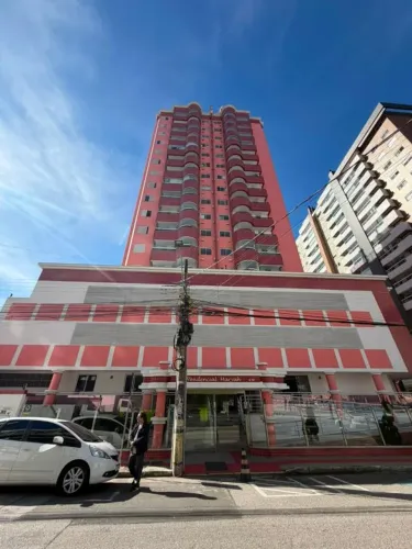 Apartamento para locação em Campinas