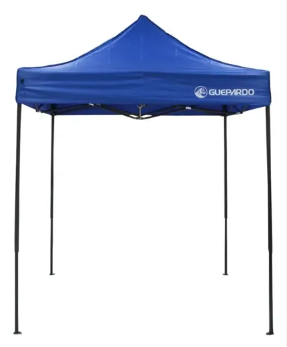 Tenda Praia - 2x2 metros