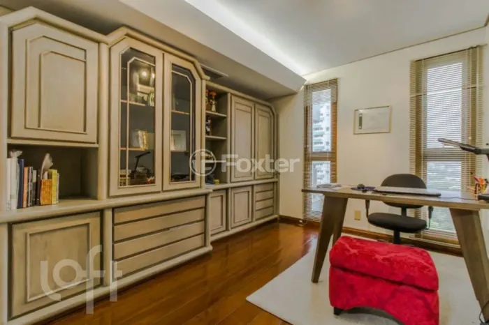 Apartamento à venda Rua Joaquim Nabuco, Centro - Novo Hamburgo