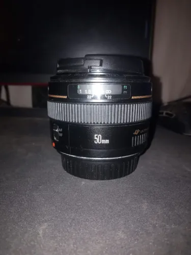 Canon 5d Mark III + Canon 50mm 1.4