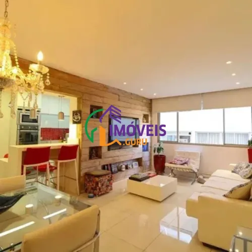 APARTAMENTO - ITAIM BIBI - SP