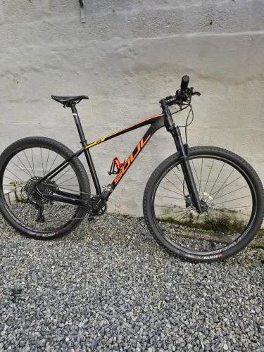 Vendo soul 929 