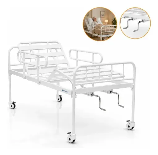 cama hospitalar