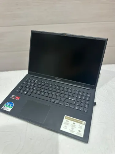 Notebook Asus vivabook go 15