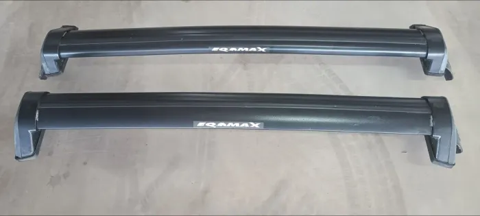 Rack de teto New fit 2009 a 2014
