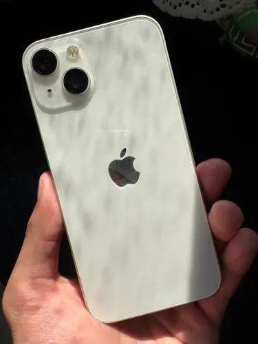 iPhone 13 128Gb 85% de bateria - condição excelente