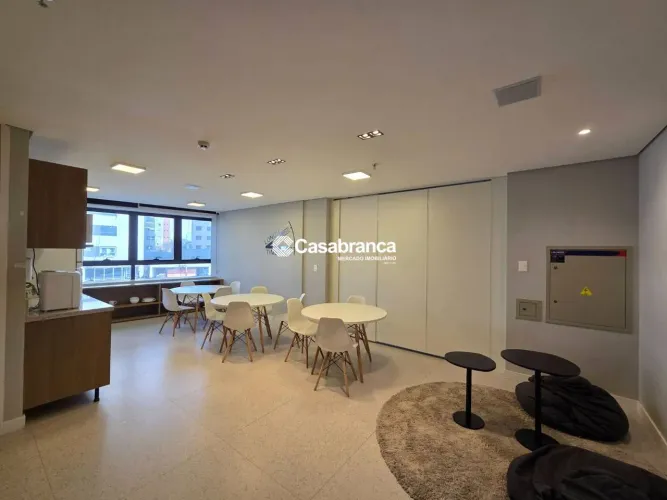 Sala comercial para locação com 41,19m² , Jardim Portal da Colina, Sorocaba