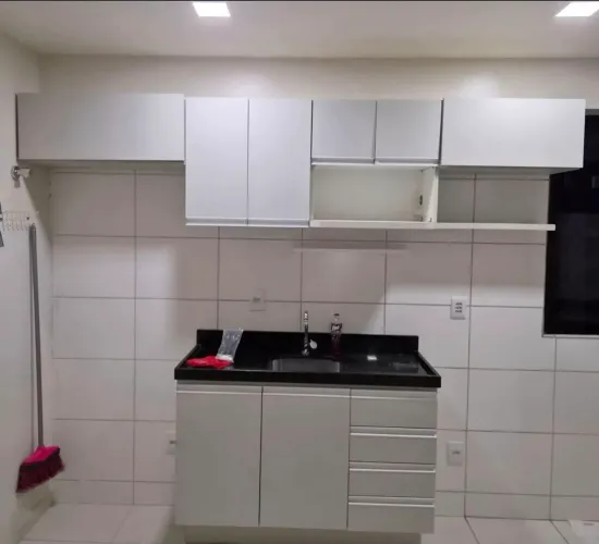 Armário de cozinha 