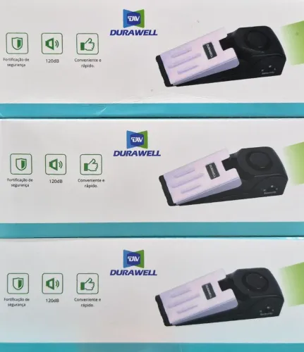 ALARME PARA PORTA F- 10793