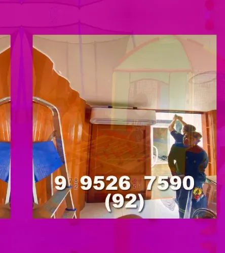 Instalação de Ar Condicionado - Qual é o melhor modelo para sua casa? 92 9 9526~7590