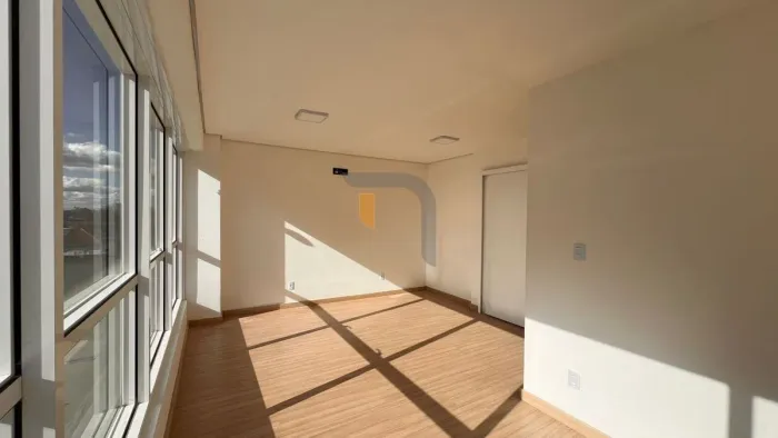 Sala Comercial para alugar, 41 m² - Centro - Gravataí/RS