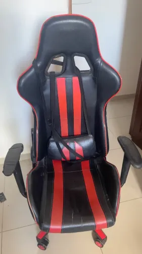 Cadeira Gamer