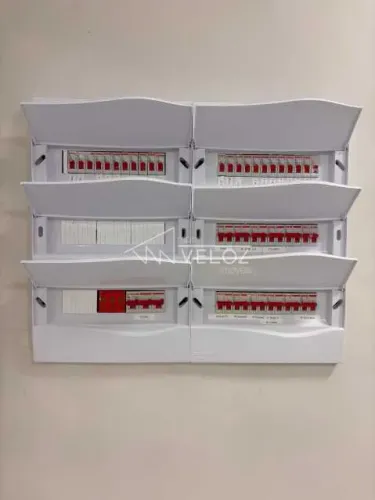 Apartamento : Padrão / Residencial / Flamengo