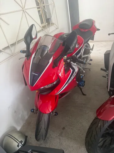 Fireblade