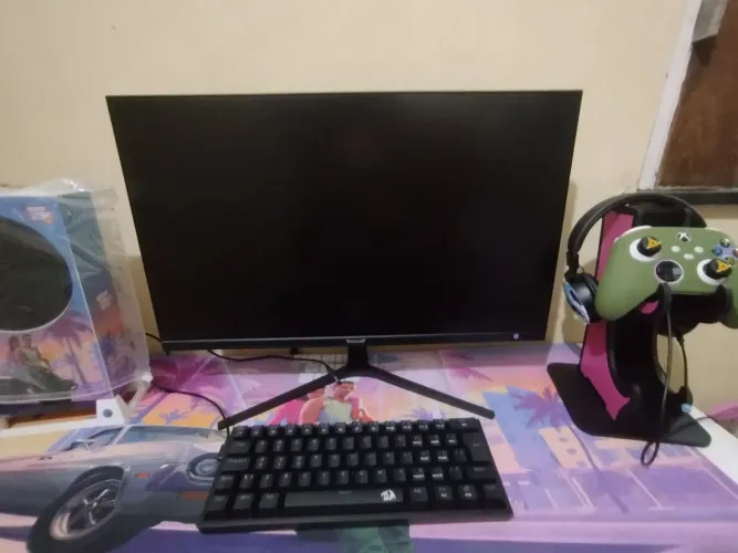 Monitor TGT Altay t3H
